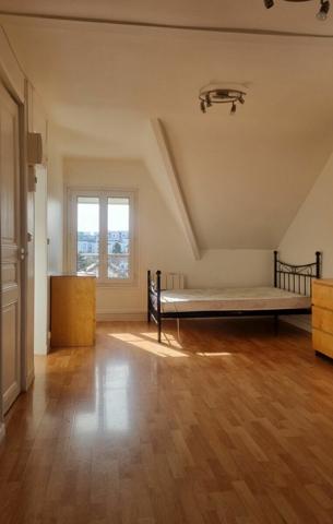 Appartement à vendre    1 pièce • 21,38 m2 Rosny-sous-Bois