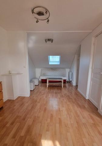 Appartement à vendre    1 pièce • 21,38 m2 Rosny-sous-Bois