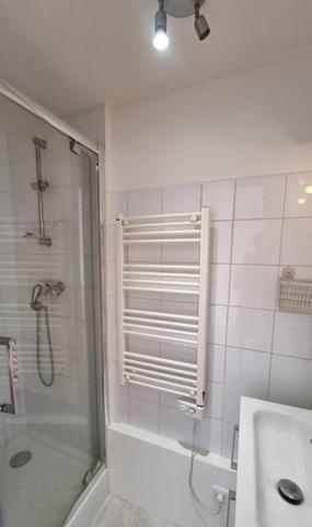 Appartement à vendre    1 pièce • 21,38 m2 Rosny-sous-Bois