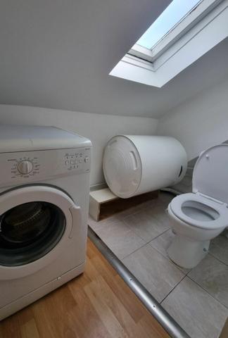 Appartement à vendre    1 pièce • 21,38 m2 Rosny-sous-Bois