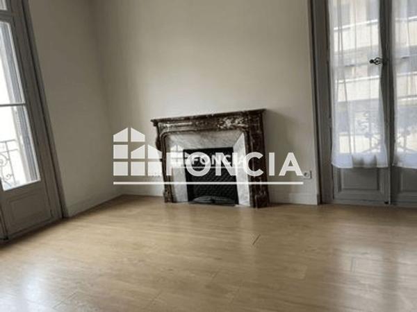 Location Appartement 2 pièces 31.1 m² - Perpignan 66000