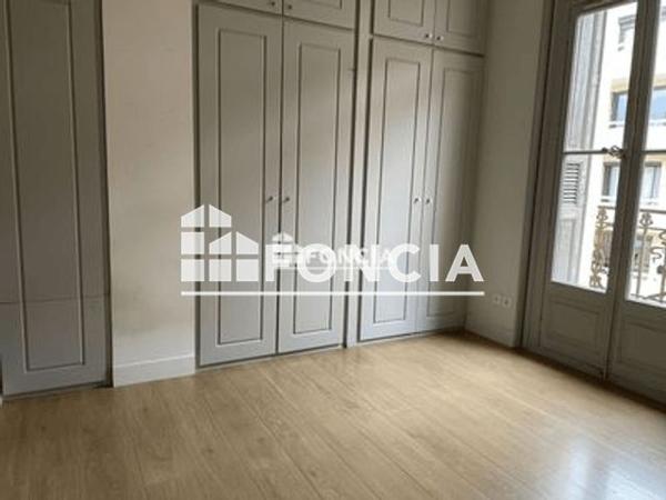 Location Appartement 2 pièces 31.1 m² - Perpignan 66000