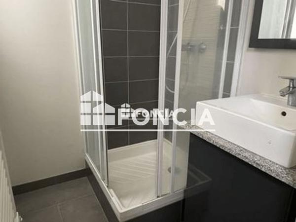 Location Appartement 2 pièces 31.1 m² - Perpignan 66000