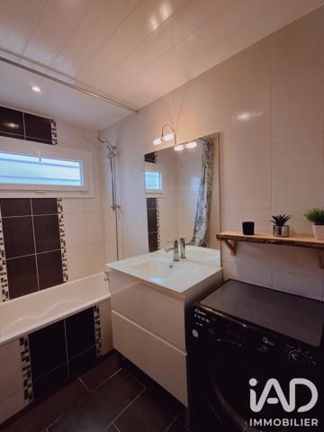 Maison à vendre 4 pièces 80 m² Saint-Leu-d'Esserent