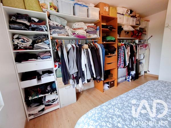 Maison à vendre 4 pièces 80 m² Saint-Leu-d'Esserent