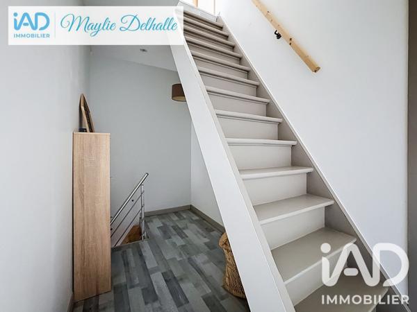 Maison à vendre 4 pièces 94 m² Tourcoing