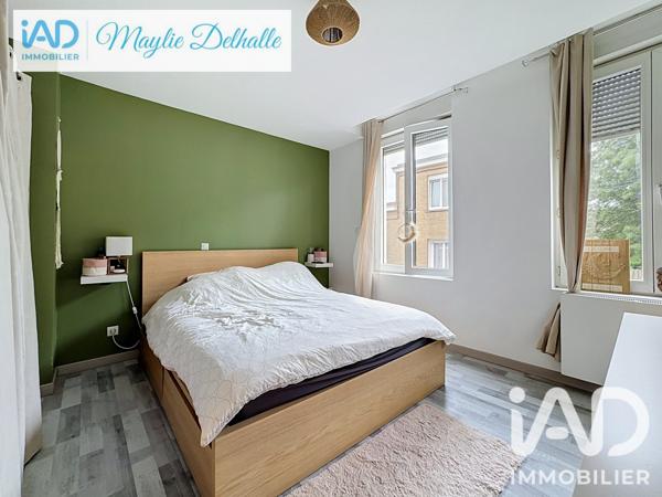 Maison à vendre 4 pièces 94 m² Tourcoing
