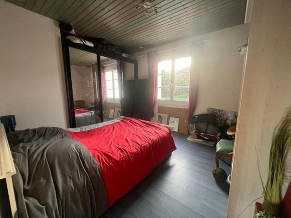 Maison La Barre De Monts 5 pièce(s) 142 m2