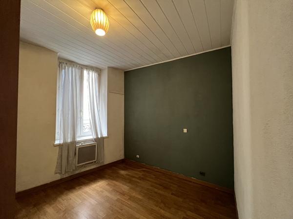 Appartement 2 pièces 43.23 m2
