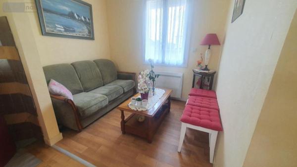 Maison à vendre à Spézet dans le Finistère (29540), ref : 56071-2477