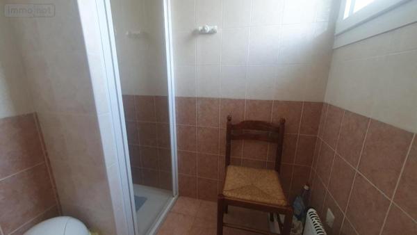 Maison à vendre à Spézet dans le Finistère (29540), ref : 56071-2477