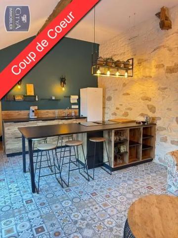Appartement à louer 2 pièces 51.54m² Pommard (21630)