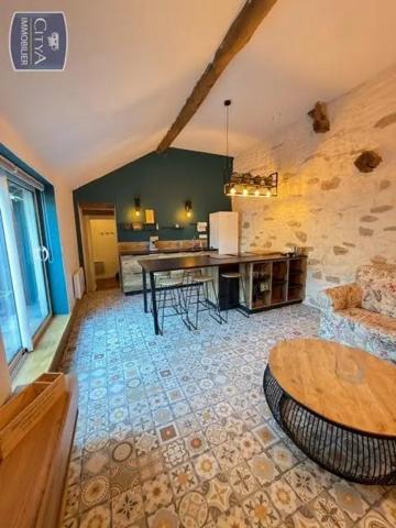 Appartement à louer 2 pièces 51.54m² Pommard (21630)