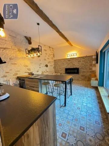 Appartement à louer 2 pièces 51.54m² Pommard (21630)