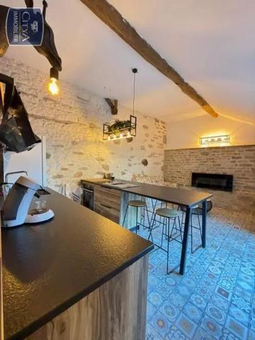 Appartement à louer 2 pièces 51.54m² Pommard (21630)