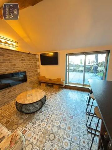 Appartement à louer 2 pièces 51.54m² Pommard (21630)