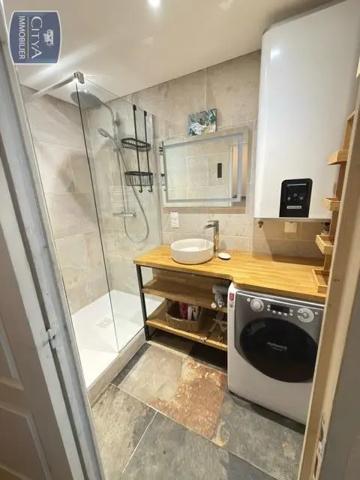 Appartement à louer 2 pièces 51.54m² Pommard (21630)