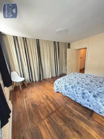 Appartement à louer 2 pièces 51.54m² Pommard (21630)