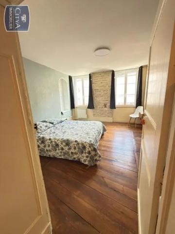 Appartement à louer 2 pièces 51.54m² Pommard (21630)