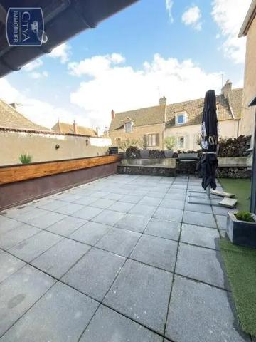 Appartement à louer 2 pièces 51.54m² Pommard (21630)