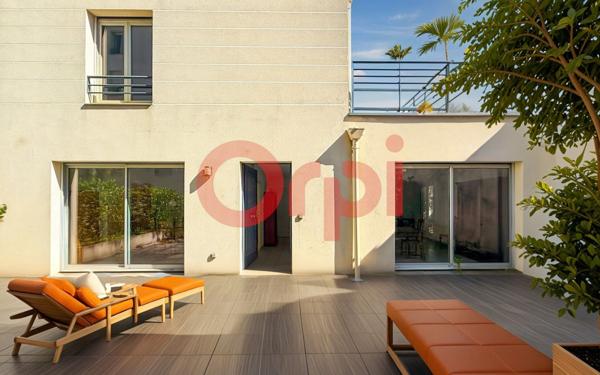 Maison à vendre    4 pièces • 127 m2 Lyon 8