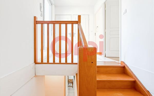 Maison à vendre    4 pièces • 127 m2 Lyon 8