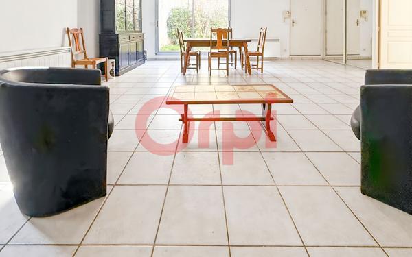 Maison à vendre    4 pièces • 127 m2 Lyon 8