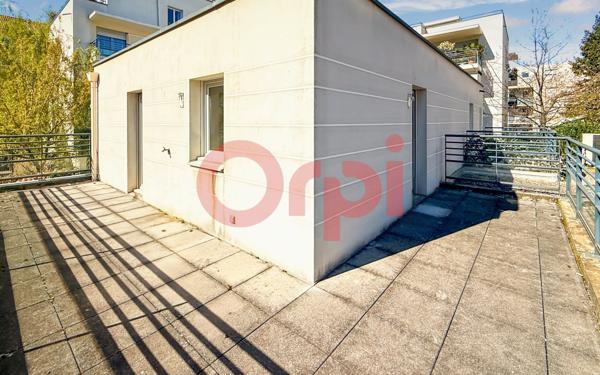Maison à vendre    4 pièces • 127 m2 Lyon 8