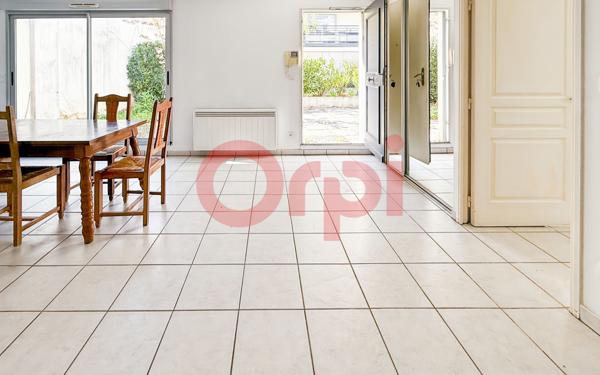 Maison à vendre    4 pièces • 127 m2 Lyon 8