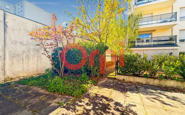 Maison à vendre    4 pièces • 127 m2 Lyon 8