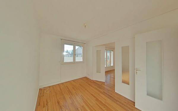 Appartement à louer    2 pièces •  Romans-sur-Isère