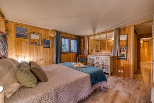 Vente Maison de luxe Saint-Trojan-les-Bains 5 Pièces 150 m²
