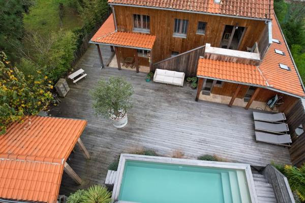Vente Maison de luxe Saint-Trojan-les-Bains 5 Pièces 150 m²