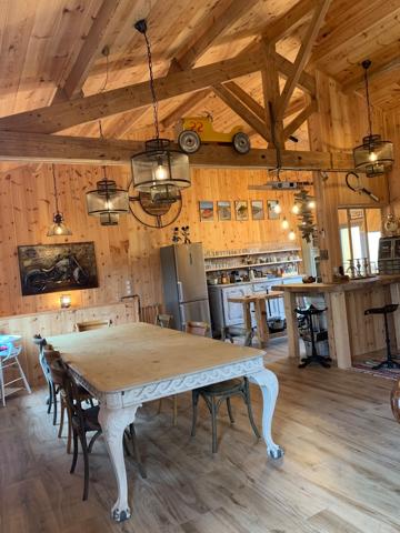 Vente Maison de luxe Saint-Trojan-les-Bains 5 Pièces 150 m²