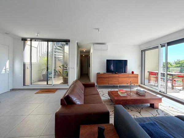 Vente Appartement de luxe Montpellier 4 Pièces 110 m²