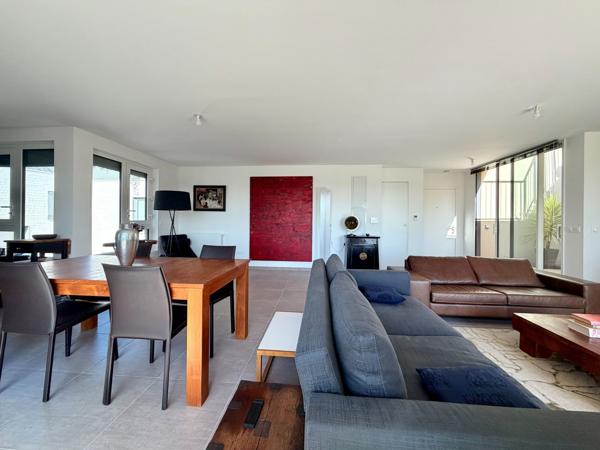Vente Appartement de luxe Montpellier 4 Pièces 110 m²