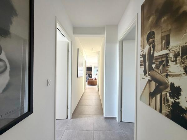 Vente Appartement de luxe Montpellier 4 Pièces 110 m²