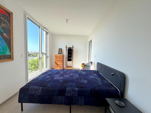 Vente Appartement de luxe Montpellier 4 Pièces 110 m²