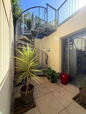 Vente Appartement de luxe Montpellier 4 Pièces 110 m²