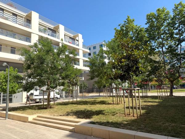 Vente Appartement de luxe Montpellier 4 Pièces 110 m²