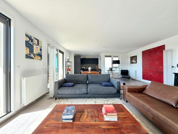 Vente Appartement de luxe Montpellier 4 Pièces 110 m²