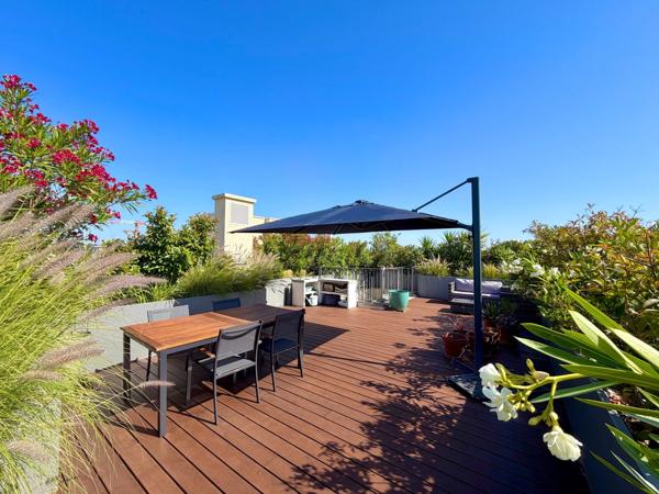 Vente Appartement de luxe Montpellier 4 Pièces 110 m²