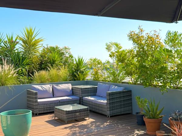 Vente Appartement de luxe Montpellier 4 Pièces 110 m²