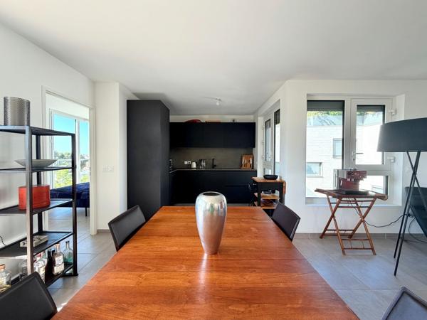 Vente Appartement de luxe Montpellier 4 Pièces 110 m²
