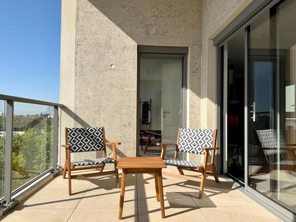 Vente Appartement de luxe Montpellier 4 Pièces 110 m²