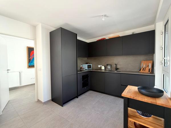 Vente Appartement de luxe Montpellier 4 Pièces 110 m²