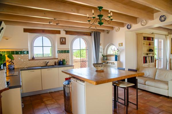 Vente Maison de luxe Lavaur 7 Pièces 278 m²