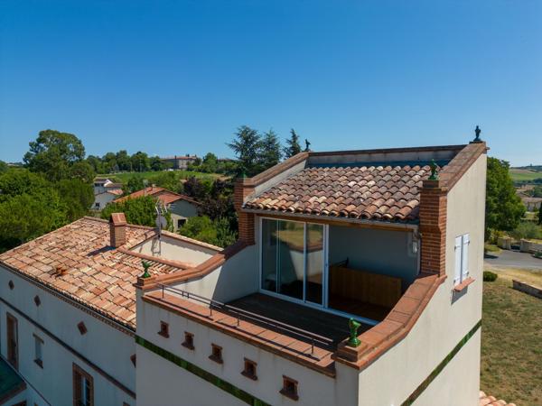 Vente Maison de luxe Lavaur 7 Pièces 278 m²