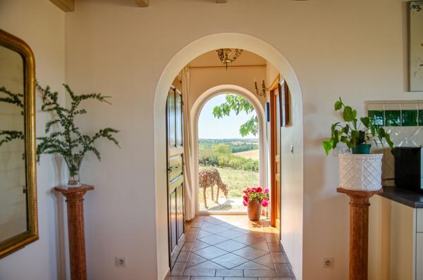 Vente Maison de luxe Lavaur 7 Pièces 278 m²