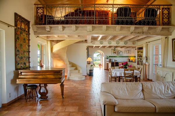 Vente Maison de luxe Lavaur 7 Pièces 278 m²